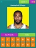 Guess The Basketball Player screenshot 5