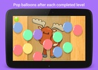 Puzzles for Kids - Animals screenshot 14