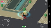 Jumpers Attack of the Zombies screenshot 8