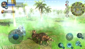 Protoceratops Simulator screenshot 13