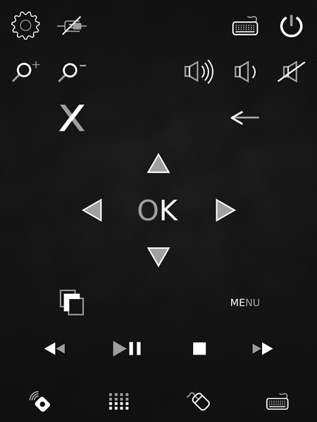 Q Remote Control - Preview 16
