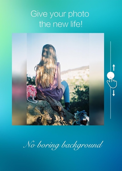 InstaSquare - Preview 5