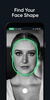 Hiface - Face Shape Detector screenshot 9