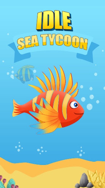Idle Sea Tycoon - Preview 7