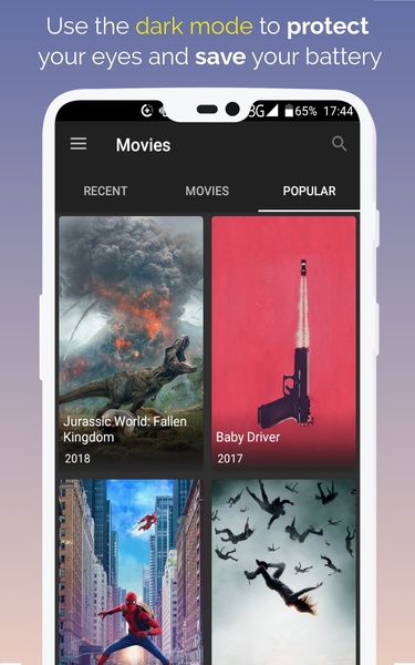 Moviepaper - Preview 1
