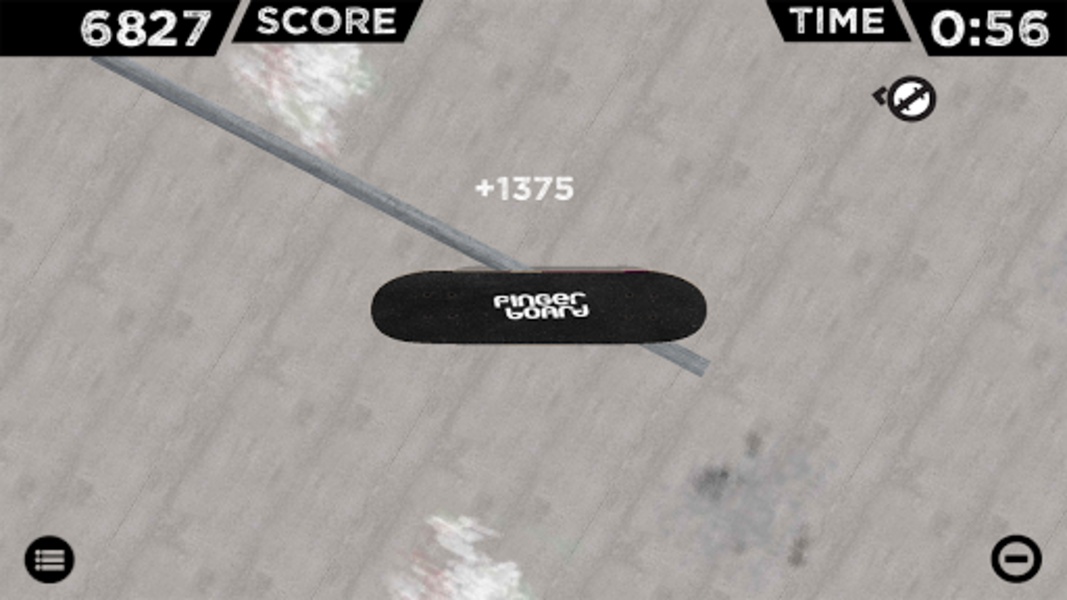 Fingerboard HD Skateboarding - Preview 4