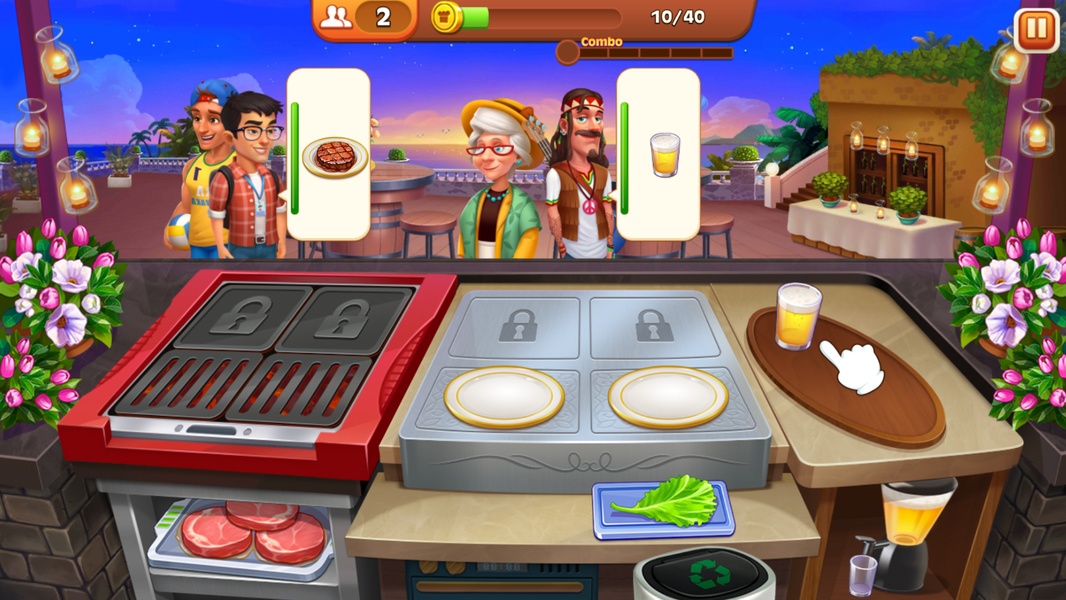 Cooking Madness - Preview 15