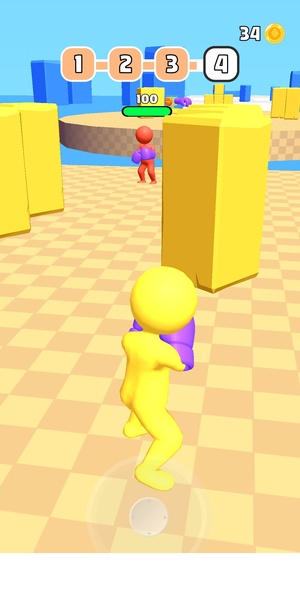 Curvy Punch 3D - Preview 14