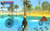 Pachycephalosaurus Simulator screenshot 6