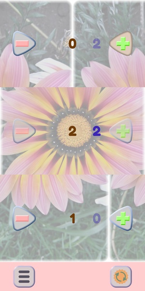Splice the strips - Preview 3
