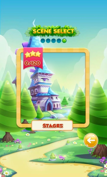 Pet Line - Preview 2