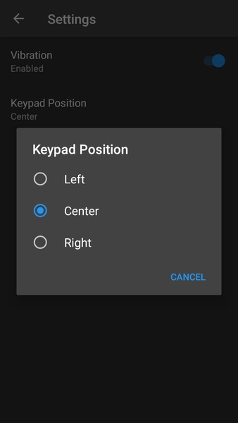 Samsung TV Remote Control - Preview 1
