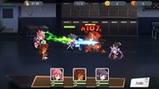 Girls X Battle screenshot 6