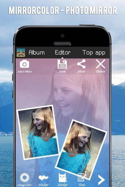 MirrorColor - Preview 4