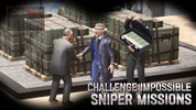 Crimson Crime: Sniper Mission screenshot 11