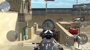 Sniper Shoot Assassin Mission screenshot 6