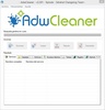 Malwarebytes AdwCleaner screenshot 1