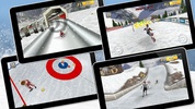 Athletics 2: Winter Sports screenshot 10