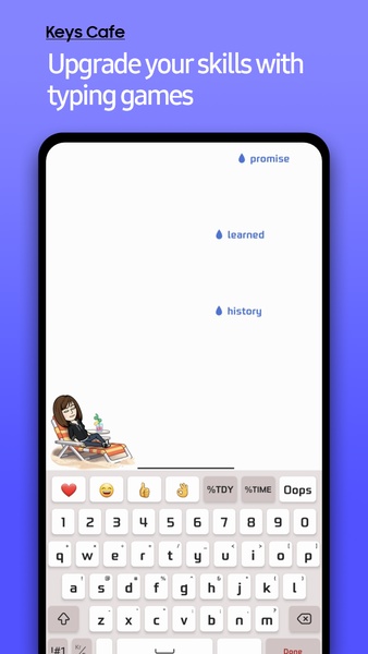 Samsung Keys Cafe - Preview 4
