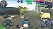 Crazy Miami Online screenshot 1