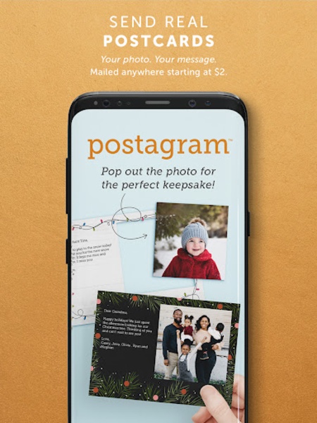 Postagram - Preview 6