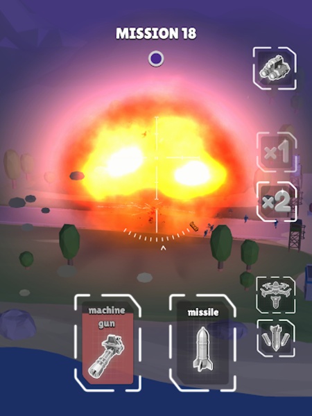 Drone Defender - Preview 4