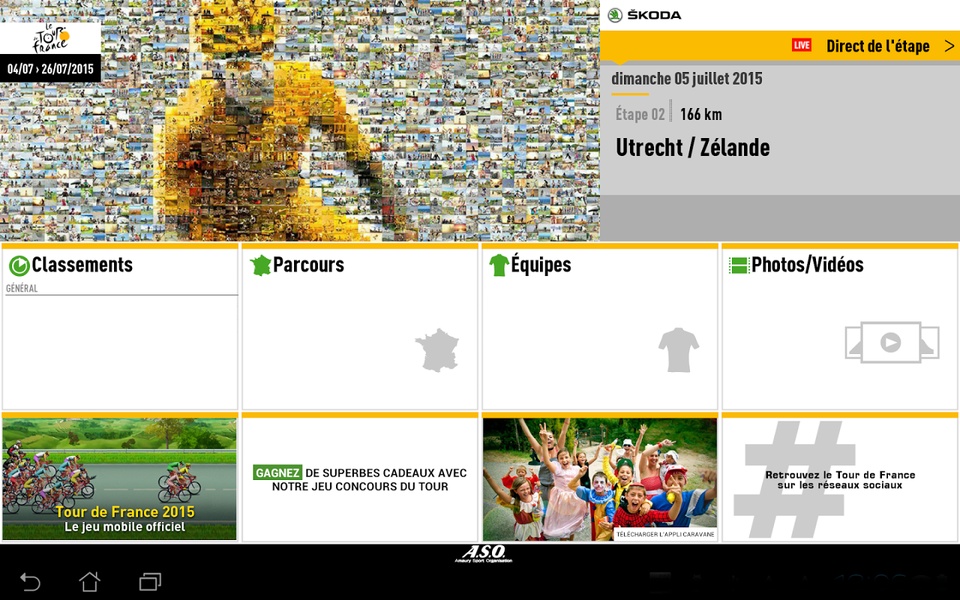 Le Tour 2015 - Preview 10