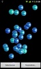 Bouncing Balls Live Wallpaper screenshot 2