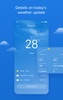 Weather - By Xiaomi screenshot 5