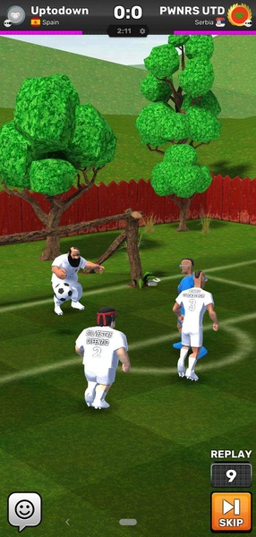 Football Tactics Arena - Preview 5