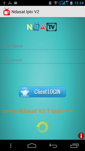 Ndasat Iptv V2 - Preview 5