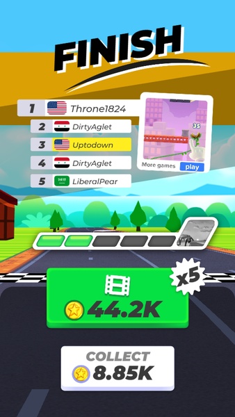 roadcrash.io - Preview 5
