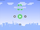 Waste Recycling game screenshot 4