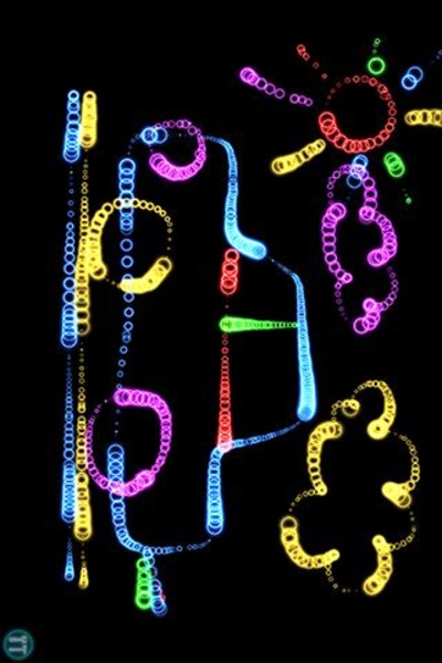 Art Of Glow - Preview 4