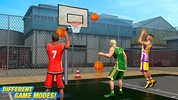 Dunk Smash: Basketball Games screenshot 19