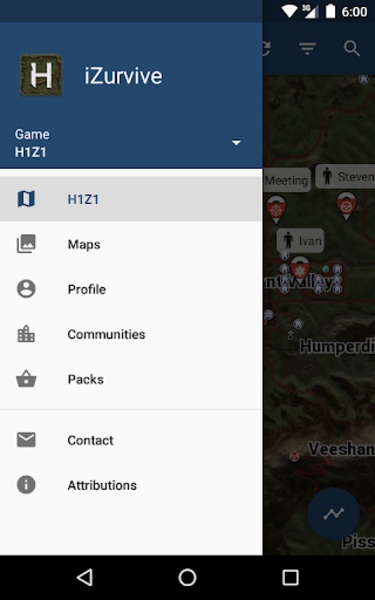 iZurvive H1Z1 - Preview 8