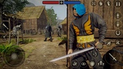 Ninja Samurai Assassin Creed screenshot 5