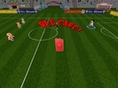 Slam Soccer screenshot 2