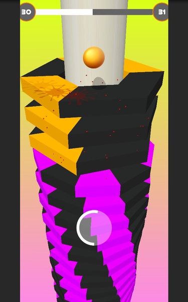 Stack Bump: Hit Black Block - Preview 6