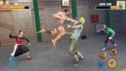 Street Fight: Beat Em Up Games screenshot 2