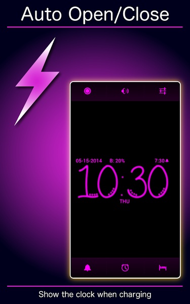 Cute Alarm Clock - Preview 3