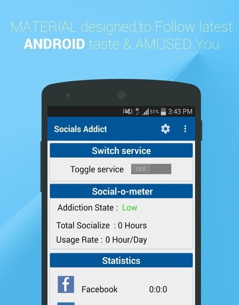 Socials Addict - Preview 2