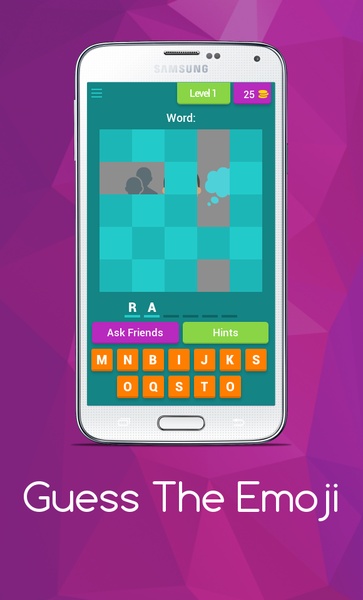 Guess The Emoji - Preview 6