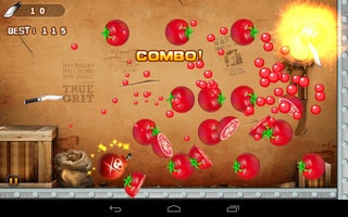 Fruits Cut for Android 3