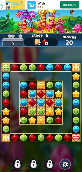 Candy Village - Preview 6