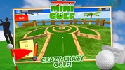 Multiplayer Minigolf screenshot 2