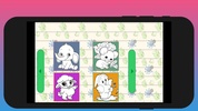 Coloring Cute Animals screenshot 5