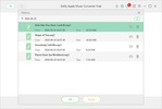 Sidify Apple Music Converter Free screenshot 5