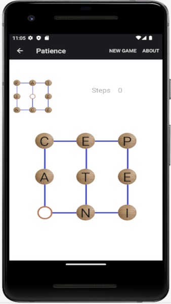 Graph Puzzles - Preview 3