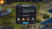 Conquest of Empires screenshot 9